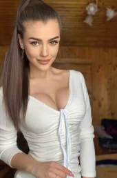 Проститутка Карина